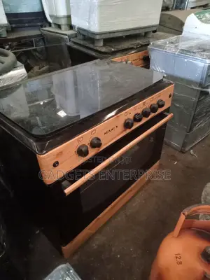Direct Tokunbo UK Used Gas Cooker Working Fine and Very Fin