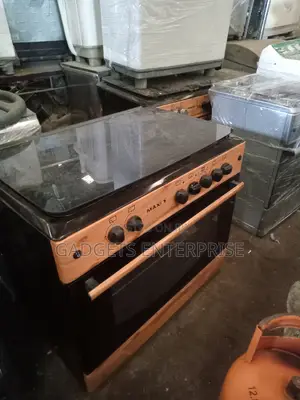 Direct Tokunbo UK Used Gas Cooker Working Fine and Very Fin