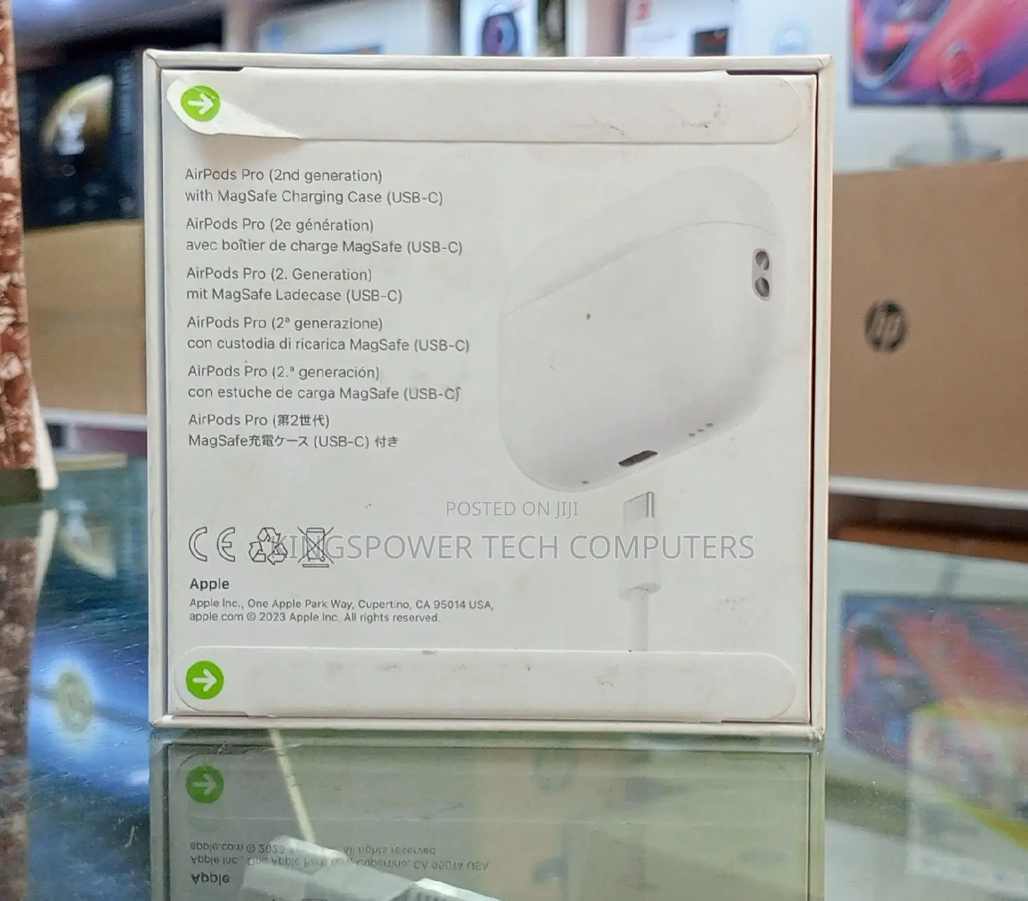 Airpod Pro 2