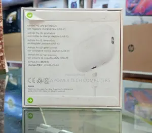 Airpod Pro 2