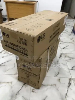Durable Lg Inverter 1.5 Spit Ac S4nq12jaqal