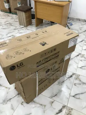 Fast Cooling Lg 1.5 Inverter Spit Ac S4nq12jaqal