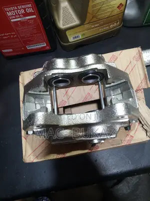 Front Brake Calliper Front Toyota Land Cruiser 1998-2005