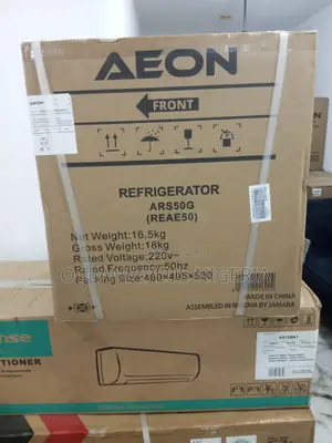 Best Grade AEON 45L Portable Refrigerator