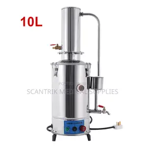 5l Automatic Electric Water