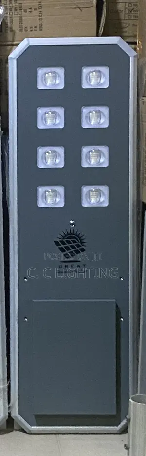 Industrial Solar Street Light 200watt