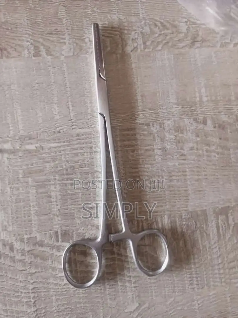 Dressing Forceps