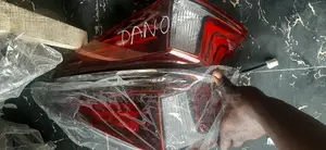 Lexus ES350 2020 Back Lights Brand New