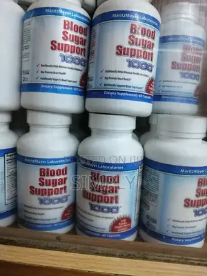 Blood Sugar Support