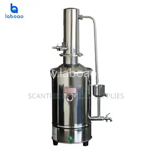 5l Laboratory Water Distiller