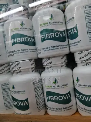 Nature Fibroid Treatment