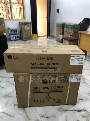 Inverter 1.5 Spit Lg Ac S4nq12jaqal