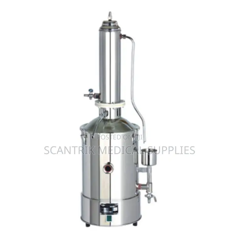 Distiller Scantrik