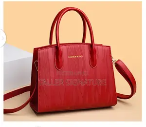 Photo - Classic Female Handbag