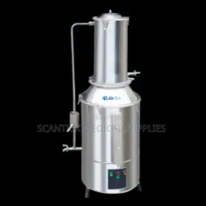 5l Automatic Water