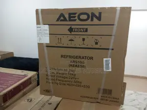 High Grade AEON 45L Portable Refrigerator