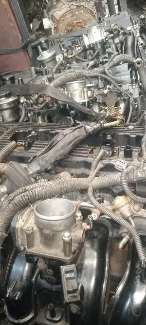 Complete Engine For Toyota Hiace.1tr, 2tr.