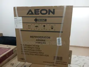 High Grade AEON 45L Portable Refrigerator