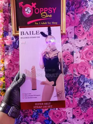 Strapon Dildo