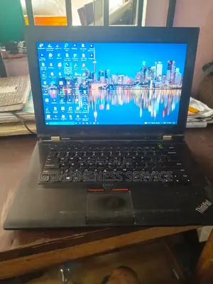 Laptop Lenovo ThinkPad T450 8GB Intel Core i5 SSD 256GB