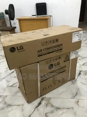 1.5 Spit LG Inverter Ac S4nq12jaqal