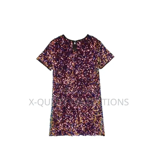 Primark Sequin Shift Dress (11y-14yrs)