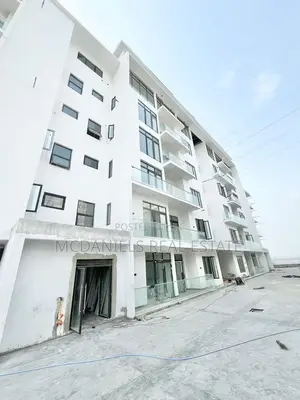 4bdrm Maisonette in Banana Island for sale