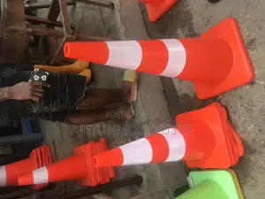 Traffic Cone