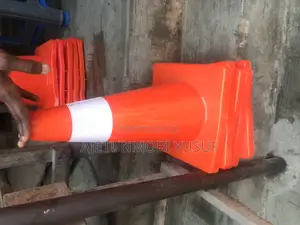 Traffic Cone