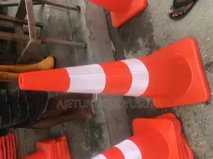 Traffic Cone