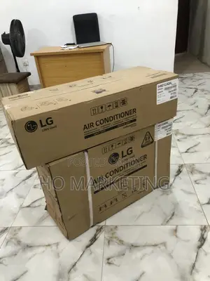 Inverter 1.5 Spit Lg Ac S4nq12jaqal