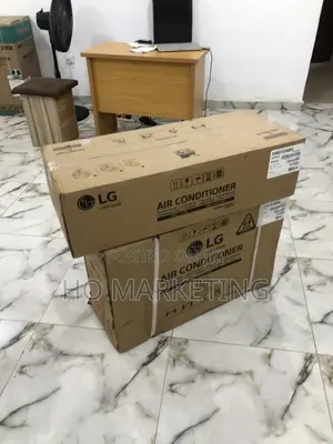 Low Noise Lg 1.5 Spit Inverter Ac S4nq12jaqal