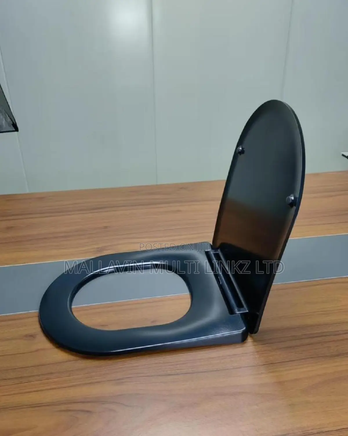 Black Toilet Seat Covers