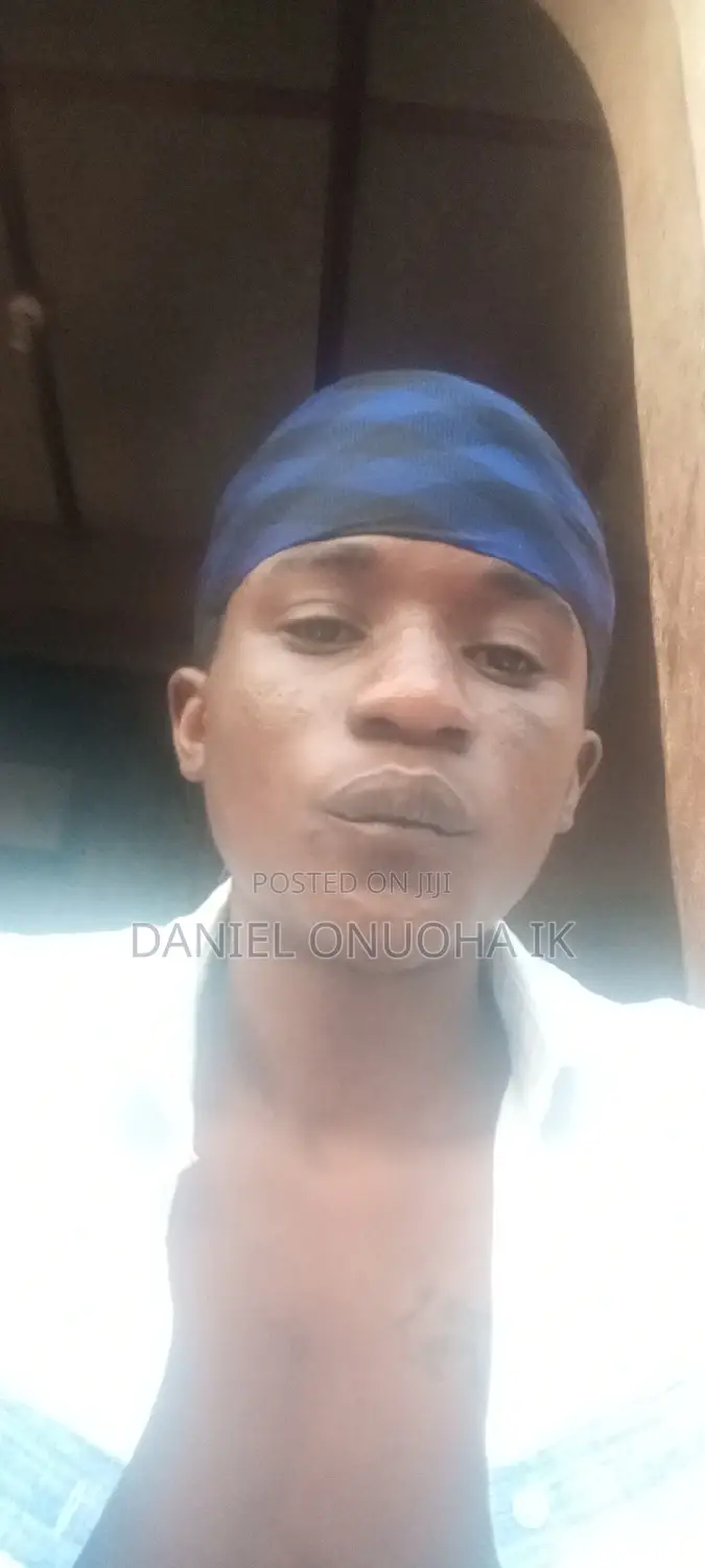 Office Assistant