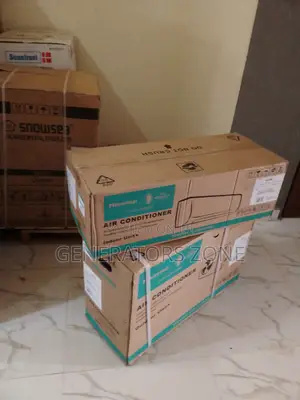 Hisense Spilt Unit 1.0hp Inverter Ac