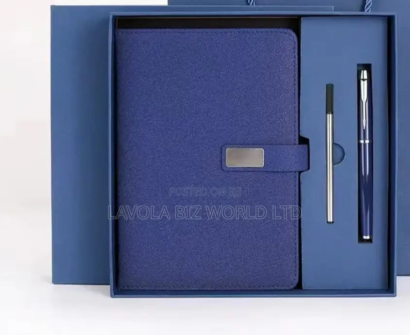 3 PCS Luxury Gift Set