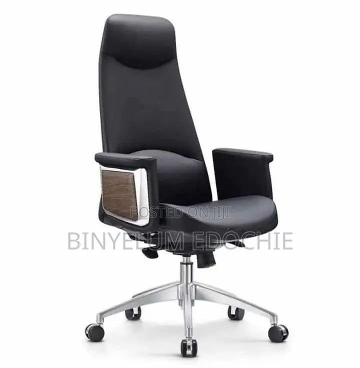 Big Executive Chair