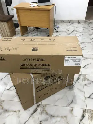 Original 1.5 Spit Inverter Lg Ac S4nq12jaqal