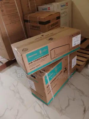 As09dk Hisense 1hp Inverter Smart Cooling Ac
