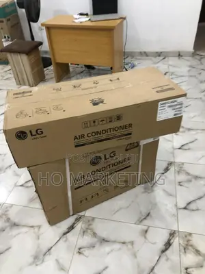 Dual Inverter Compressor 1.5 Spit Lg Ac S4nq12jaqal
