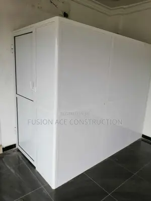 Aluminium Partitioning Demarcations for Offices ,Schools,Etc