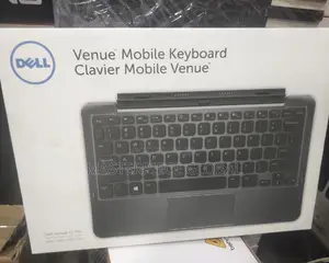 DELL Venue 11 Pro Keyboard