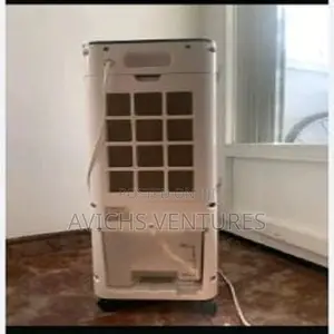 Digiline 3in1 Climatizer,Ventilator,Humidifier
