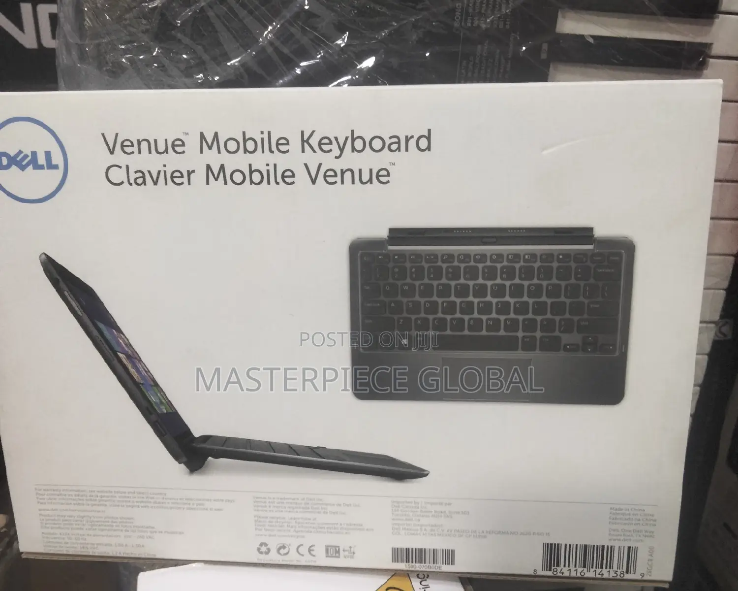 DELL Venue 11 Pro Keyboard