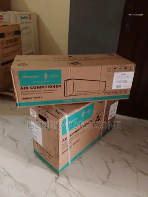 Best Selling 1hp Hisense Inv-As09dk Inverter(White)