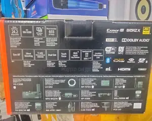 Sony A7iii Body Alone
