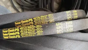 SPC 3350 Quality v Belt Lagos Fan Belt Classical v Belt