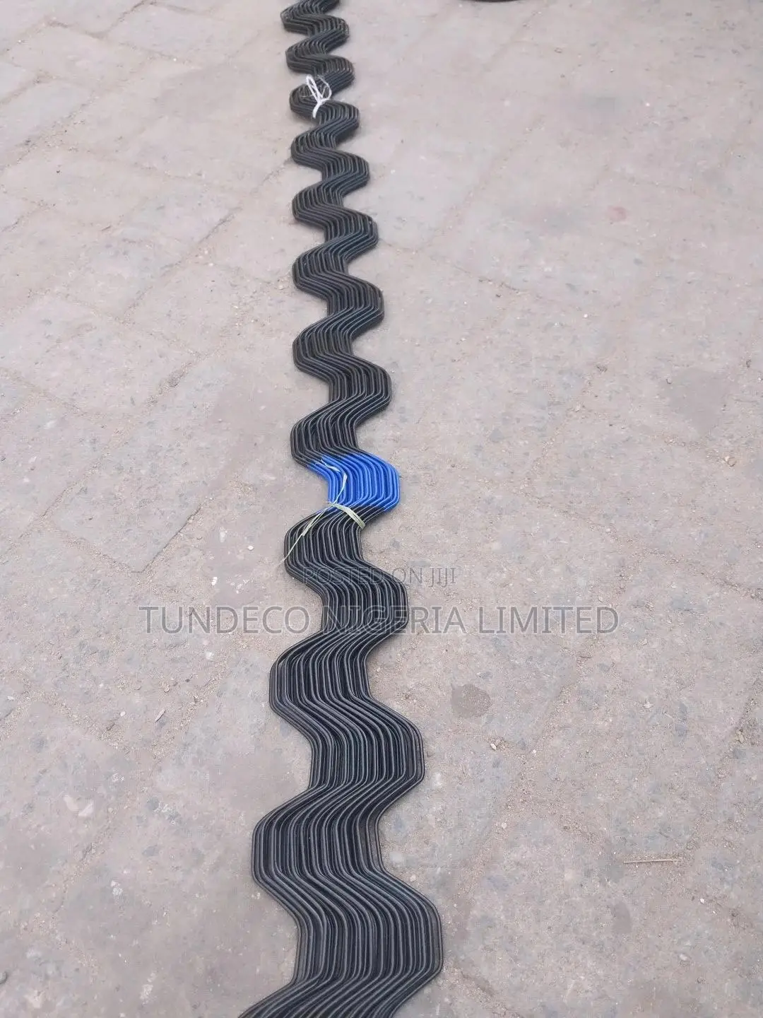 Wiggle Wire 2m for Greenhouse