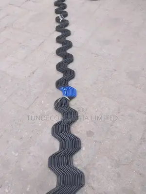 Wiggle Wire 2m for Greenhouse