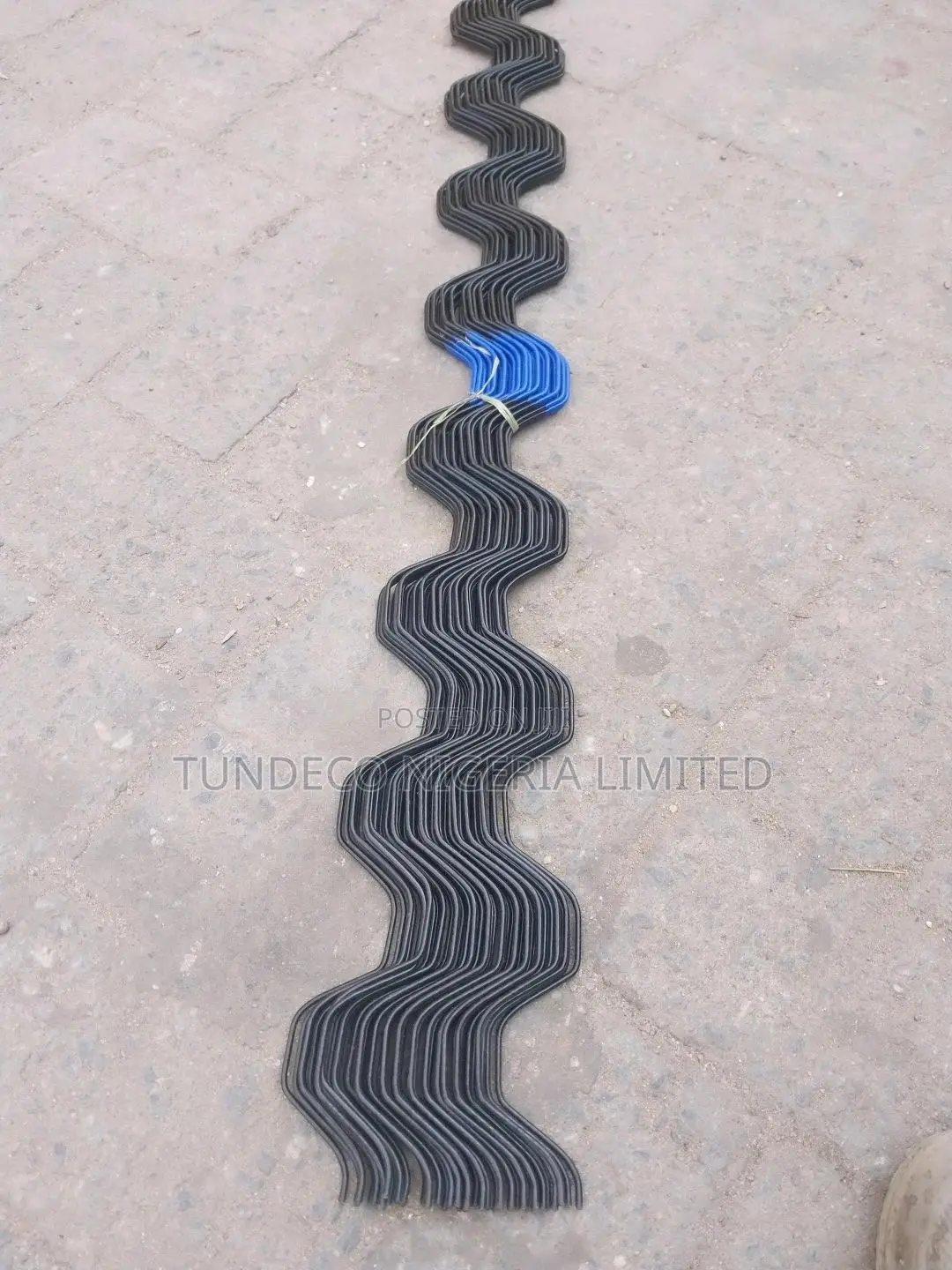 Wiggle Wire 2m for Greenhouse
